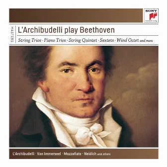 L'Archibudelli Play Beethoven by L'Archibudelli