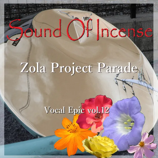 Zola Project Parade