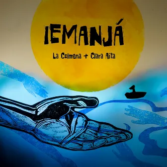 Iemanjá by La Colmena