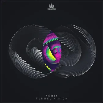 Tunnel Vision by Annix