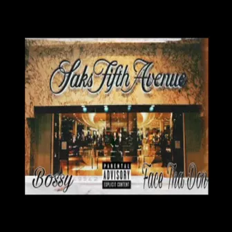 Saks Fifth Avenue by Boss Boy