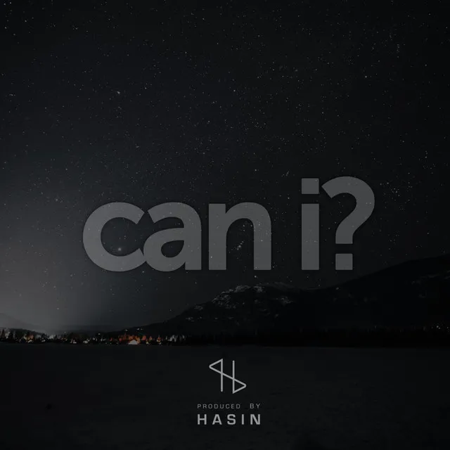 Can I?