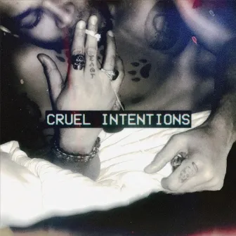 CRUEL INTENTIONS by RIIIVER JORDAN