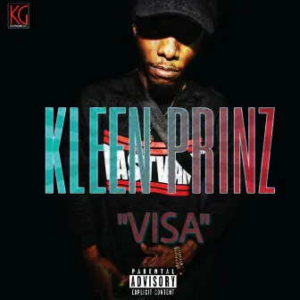 Visa by Kleen Prinz