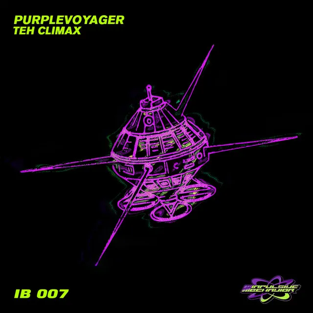 Purple Voyager