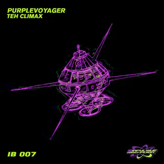 Purple Voyager by Impulsive Behavior