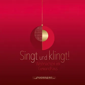 Singt und klingt! (Weihnachten im Gewandhaus) by GewandhausKinderchor