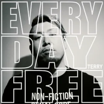 everyday free by TERRY