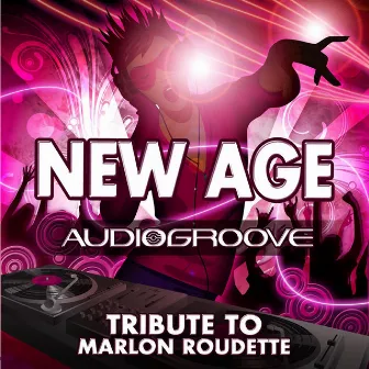 New Age by Audiogroove