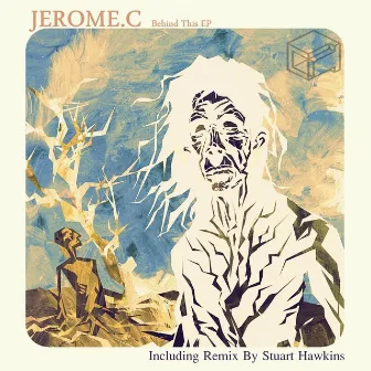 Behind This EP by Jerome.c