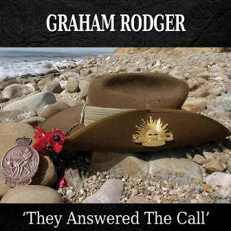 They Answered the Call by Graham Rodger