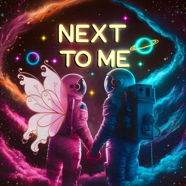 Next to Me