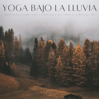 Yoga Bajo La Lluvia: Música Relajante Para La Práctica Del Yoga Y La Meditación by 1 hora de música de yoga