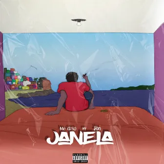 Janela by Yon Mc