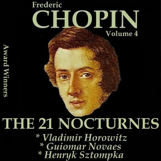 Nocturne No. 1 in B-Flat Minor, Op. 9, No. 1