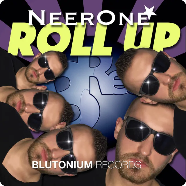 Roll Up - Radio Edit