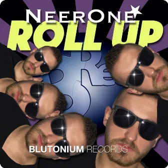 Roll Up by NeerOne