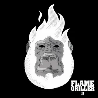 Flame Griller II by Flame Griller