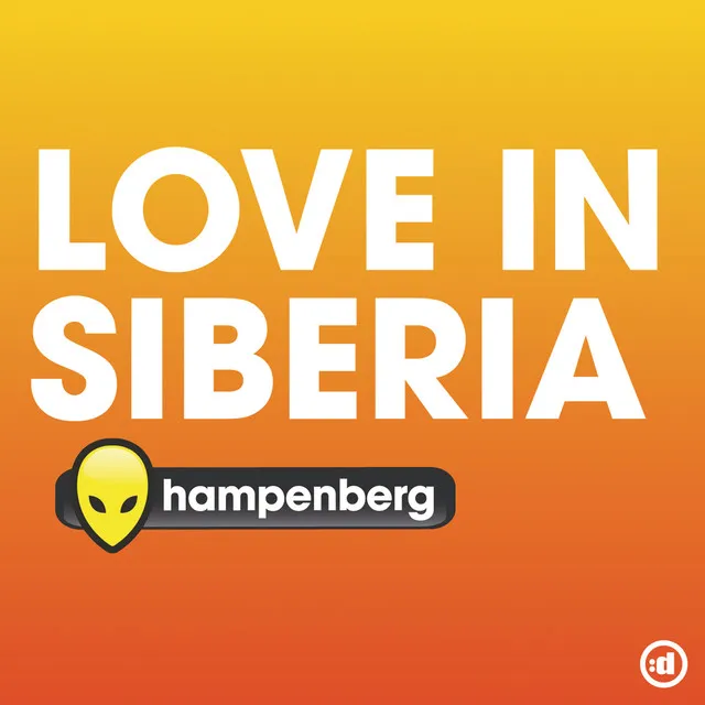 Love In Siberia - Radio Edit