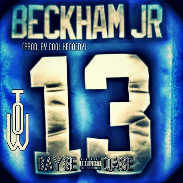 Odell Beckham (feat. Qa$E)