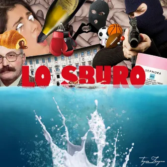 Lo Sburo by Tiger Fregna