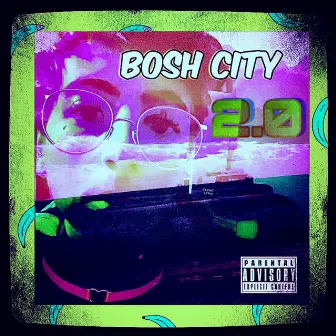 Bosh City 2.0 by Baby Basile