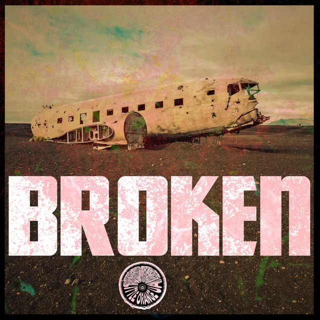 Broken