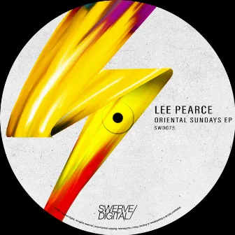 Oriental Sundays EP by Lee Pearce