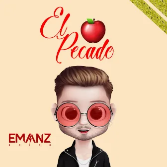 El Pecado by Emanz Reign