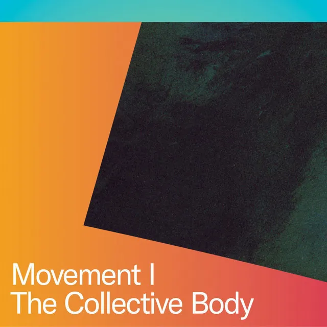 The Collective Body - Sue Avenue Rework