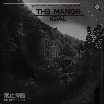 The Manor by KOAL_HB