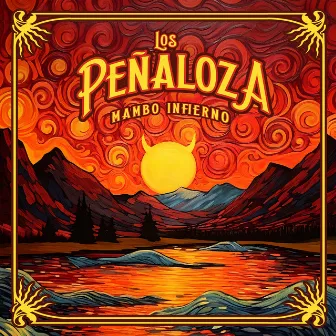 Mambo Infierno by Los Peñaloza