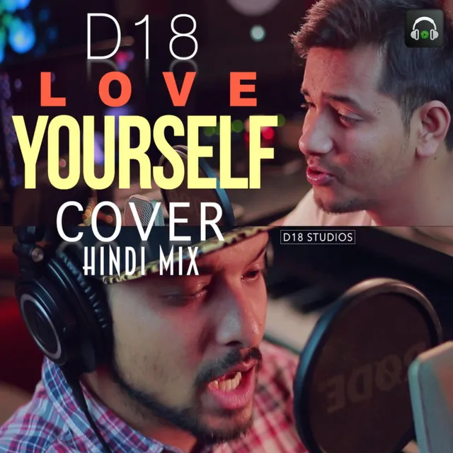 Love Yourself - Hindi Mix