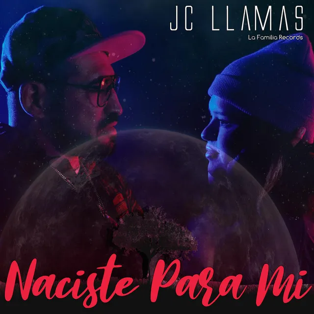 Naciste Para Mi (Born For Me) - Spanish Version