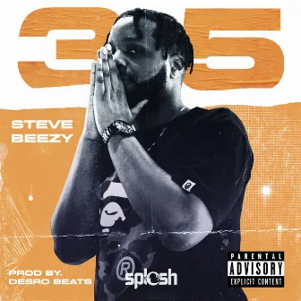 3.5 by Steve Beezy