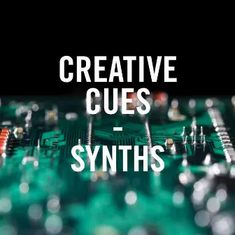 Creative Cues - Synths by Jean-François Berger