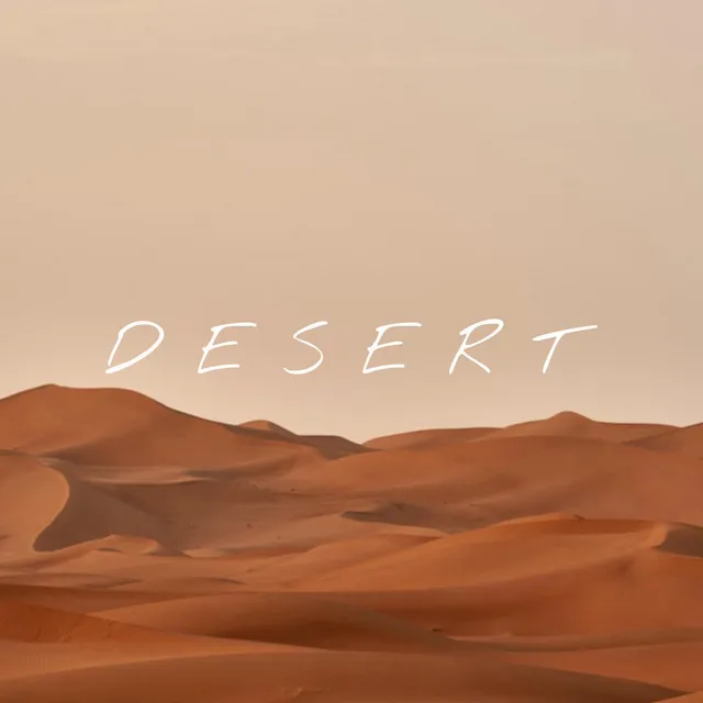 Desert - Lofi