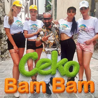 Bam Bam by Ceko