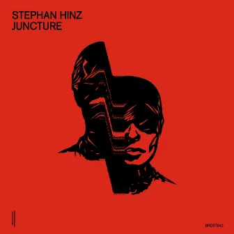 Juncture by Stephan Hinz