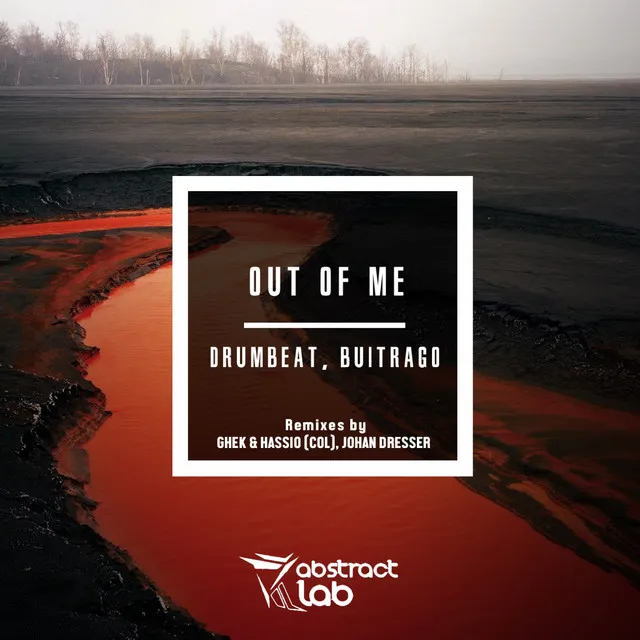 Out Of Me - Ghek , Hassio (COL) Club Mix