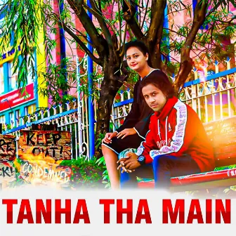 Tanha Tha Main by Dea