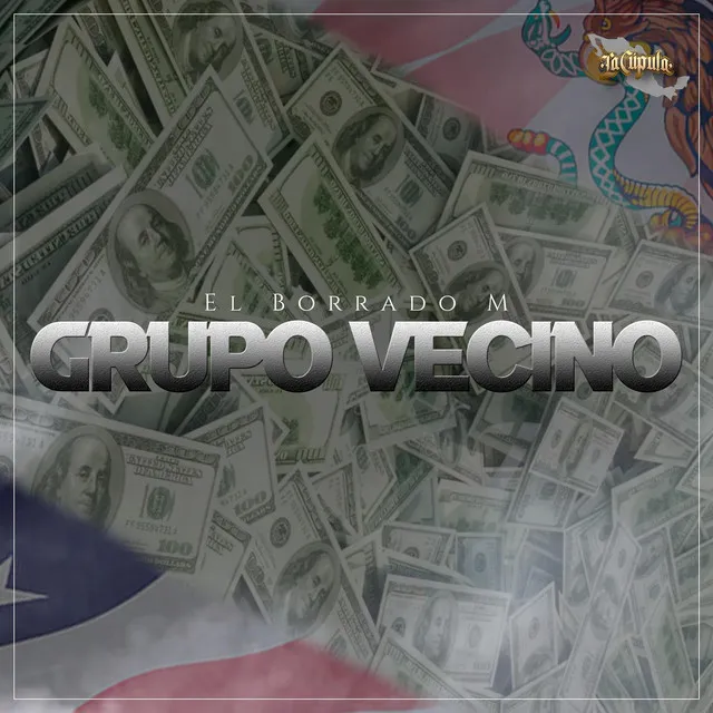 Grupo Vecino