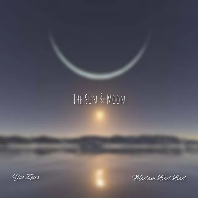 The Sun & Moon