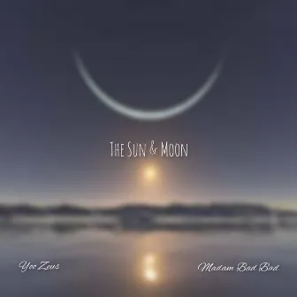 The Sun & Moon by Madam Bad Bad