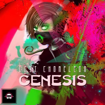 Genesis by Lost Chameleon