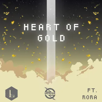 Heart of Gold (feat. Rora) by Limitless