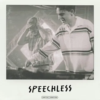 Speechless by Drum Dad & Bass Boy