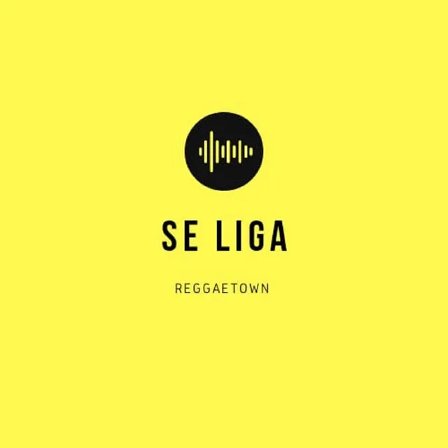 Se Liga (Força pra Lutar)