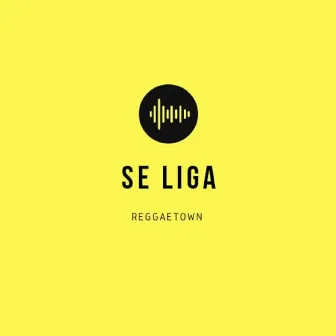 Se Liga (Força pra Lutar) by Banda Reggaetown