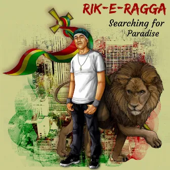 Searching for Paradise by Rik-E-Ragga